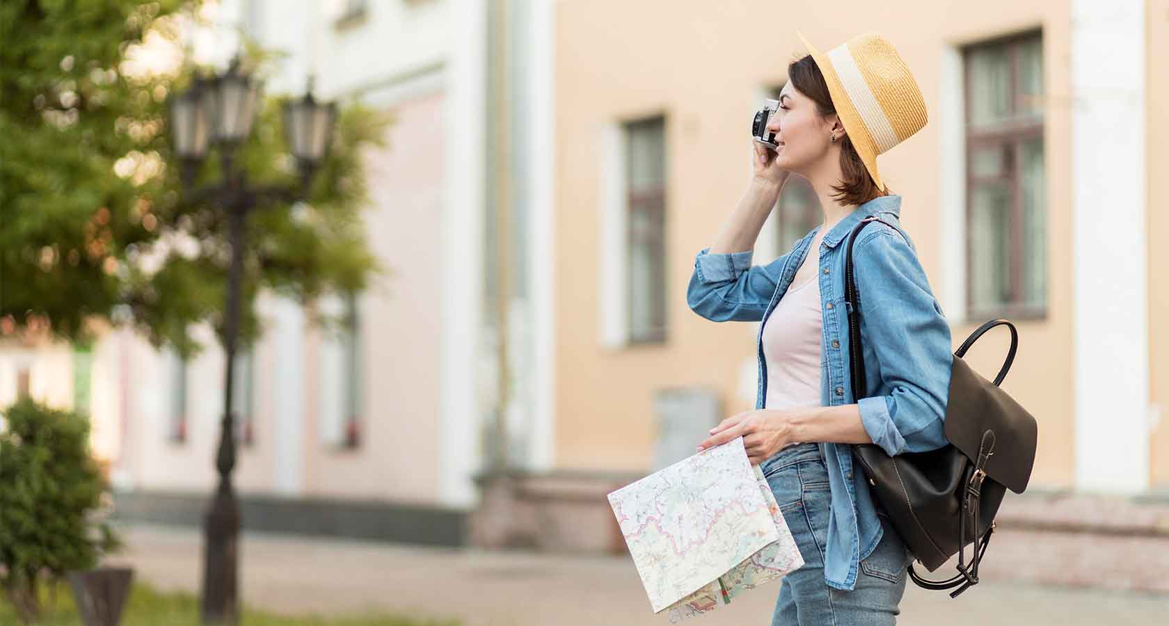 Mahasiswa Harus Tahu! Ini Tips Travelling yang Hemat