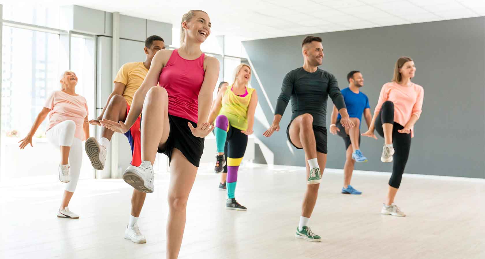 Latihan Dance untuk Turunkan Berat Badan dan Hilangkan Lemak Perut