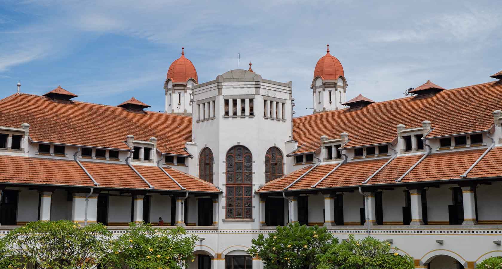 Menjelajahi Berbagai Tempat Angker yang Bisa Menjadi Destinasi Wisata