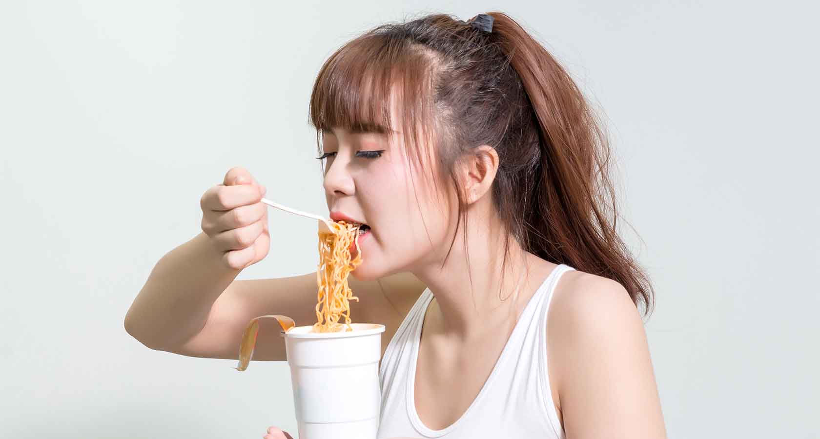 Batasi Konsumsi Mie Instan untuk Kesehatan yang Lebih Baik