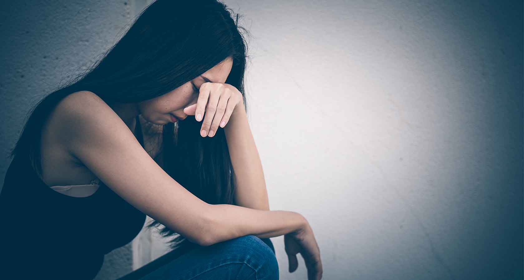 Strategi Ampuh dalam Mengatasi Depresi